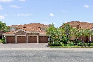Beautiful curb appeal in meticulous community