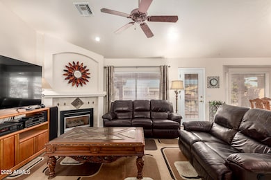 2127 N Nancy Ln, Casa Grande, AZ 85122 - photo 6