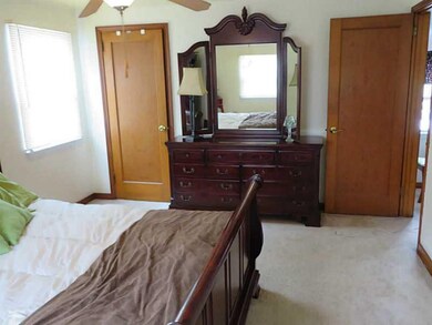 Bedroom.