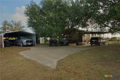 1891 Dworaczyk Rd, Yorktown, TX 78164 - photo 5