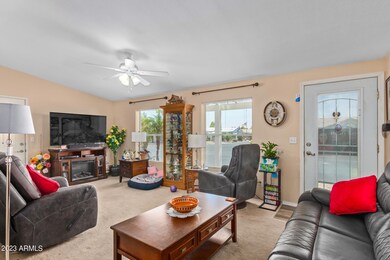 3700 S Tomahawk Rd unit 60, Apache Junction, AZ 85119 - photo 3