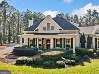 424 Cable Rd, Waleska, GA 30183 - photo 3