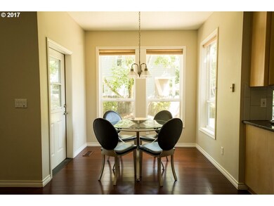 Kitchen/Nook