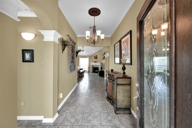 511 Carson Ridge Dr, Spring, TX 77386 - photo 5