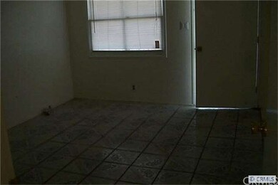 Living room Tile floors
