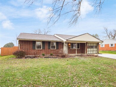 Welcome to 7912 Washington Park Drive