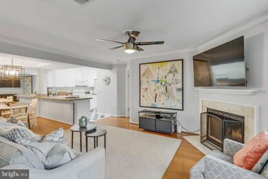 5808 Inman Park Cir unit 200, Rockville, MD 20852 - photo 7