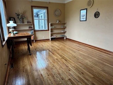 Front room