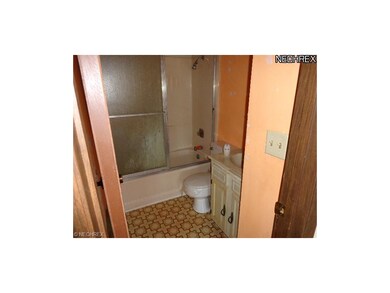 Bathroom Side A