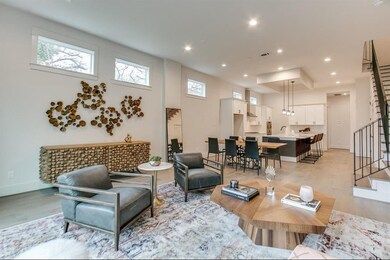 4004 Spencer St unit B, Houston, TX 77007 - photo 5