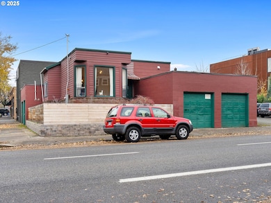 1305 SE Belmont St, Portland, OR 97214 - photo 2