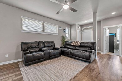 3796 SW Coyote Lane