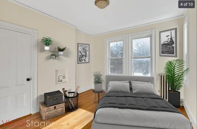 80 Chestnut St unit 1, Brookline, MA 02445 - photo 5