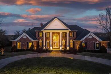 Welcome to 4 Windcastle Pl.