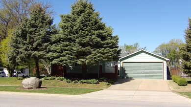 Front View