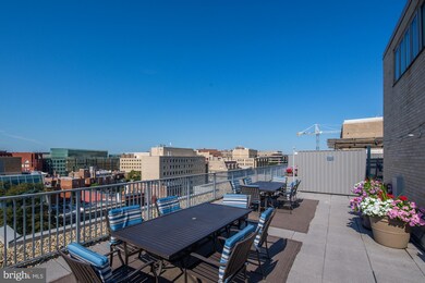 Boston House unit 1A, Washington, DC 20036 - photo 2