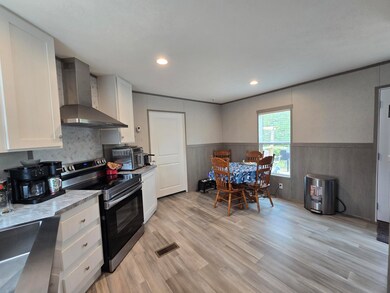 7408 N 11 Hwy, Girdler, KY 40943 - photo 5