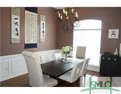 Dining Room.