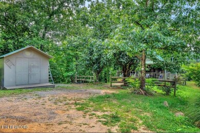 4355 Wilhite Rd unit 1, Cosby, TN 37722 - photo 4