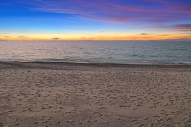 Beach View