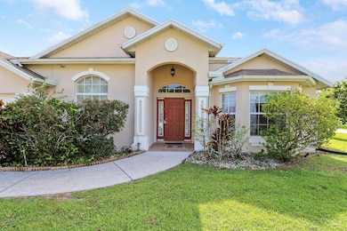 2085 SW Aladdin St, Port Saint Lucie, FL 34953 - photo 5