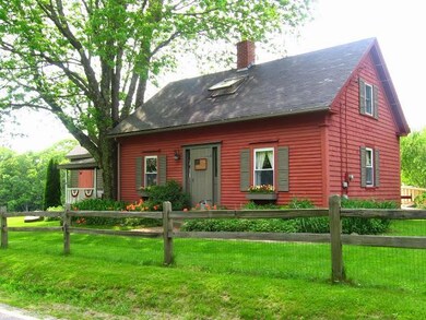 1022 Middle Rd, Woolwich, ME 04579 - photo 2