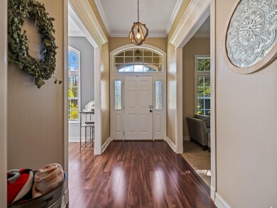 264 Sand Pine Trail, Crawfordville, FL 32327 - photo 5