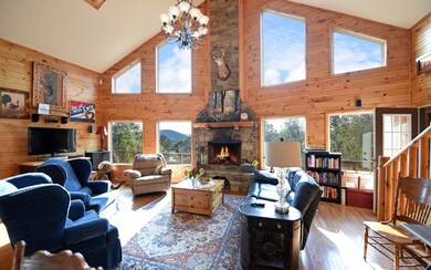 222 Bennetts Trail, Sautee Nacoochee, GA 30571 - photo 3