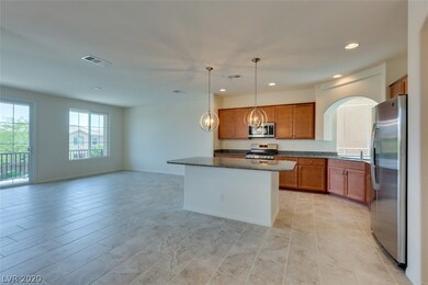 7151 Mann St, Las Vegas, NV 89118 - photo 5