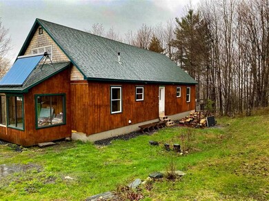 705 Turkey Hill Rd, Northfield, VT 05663 - photo 4