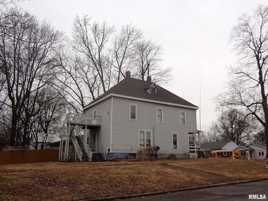 603 4th St, Lincoln, IL 62656 - photo 4