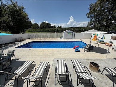 209 Freeman St, Dobson, NC 27017 - photo 7