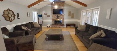 3505 Richwood Dr, Texarkana, TX 75503 - photo 3