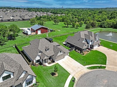 Cul de sac location in back of neighborhood with s