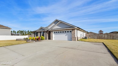 3214 Caitlin St, Panama City, FL 32404 - photo 2