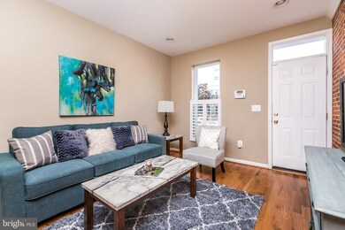 117 E Randall St, Baltimore, MD 21230 - photo 4