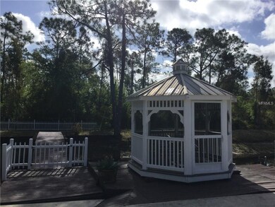 Bridge with Gazebo