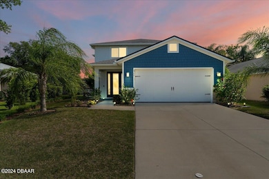 05-6747 Calistoga Cir Port Orange, FL 32