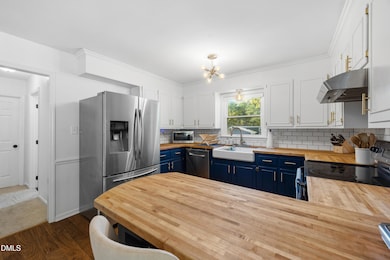 1207 Wedgewood Ln, Durham, NC 27713 - photo 5