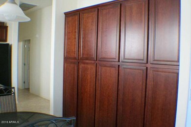 Huge Pantry