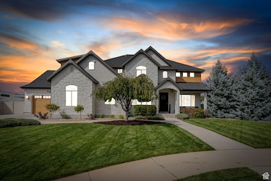 9435 N Aspen Hollow Cir, Highland, UT 84003 - photo 4