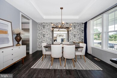 402 Broadway St, Frederick, MD 21701 - photo 4