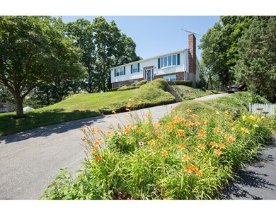 25 Oakcrest Rd, Lynn, MA 01904 - photo 2