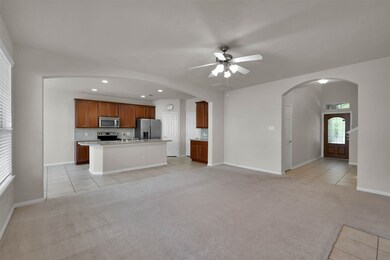 123 Benedict Canyon Loop, Spring, TX 77382 - photo 6