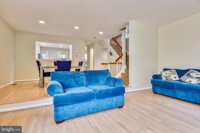 1433 Templeton Place, Rockville, MD 20852 - photo 7