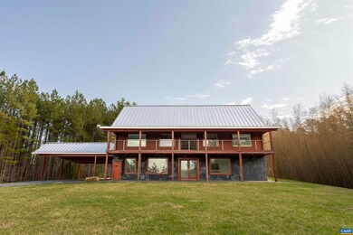 4323 Carter Rd, Schuyler, VA 22969 - photo 2