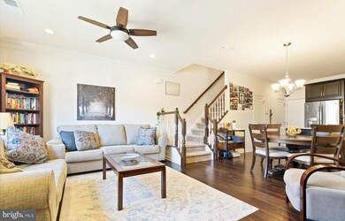 23542 Belvoir Woods Terrace, Ashburn, VA 20148 - photo 6