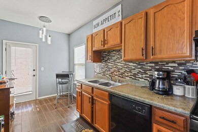 617 Valle de Bravo Place, El Paso, TX 79928 - photo 7