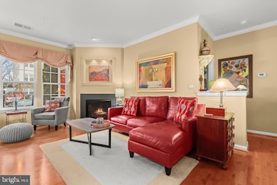 11165 Chambers Ct unit D, Woodstock, MD 21163 - photo 6