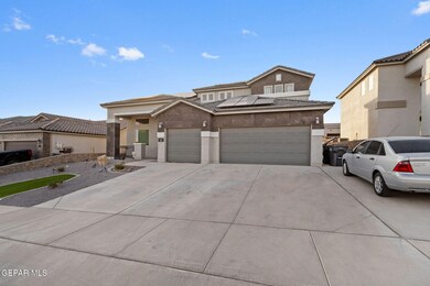 883 Crystal Rook, El Paso, TX 79928 - photo 7